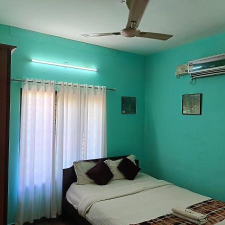 Global Backwater Resort Kollam Bagian luar foto