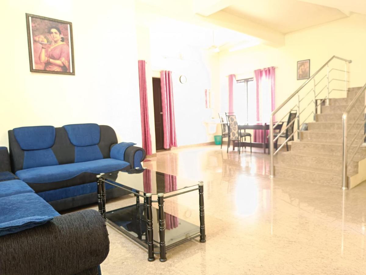Global Backwater Resort Kollam Bagian luar foto